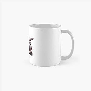 Elden Ring Mugs - Elden Ring The Tarnished uwu Classic Mug