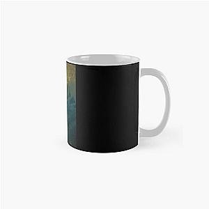 Elden Ring Mugs - Elden Ring The Tarnished And Melani The World Tree Classic Mug