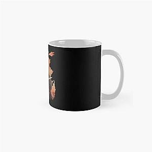 Elden Ring Mugs - Elden Ring Tarnished Warrior Classic Mug