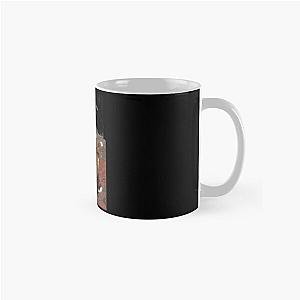 Elden Ring Mugs - Elden Ring The Tarnished On The Ocean Floor Classic Mug