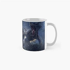 Elden Ring Mugs - Elden Ring High Quality Poster Classic Mug