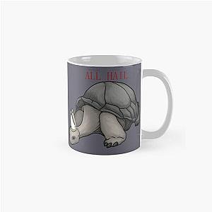 Elden Ring Mugs - Pope Turtle Miriel - Elden Ring Classic Mug
