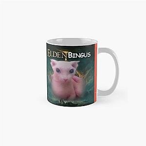 Elden Ring Mugs - Elden ring bingus meme Classic Mug
