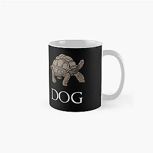 Elden Ring Mugs - Elden Ring Dog Classic Mug