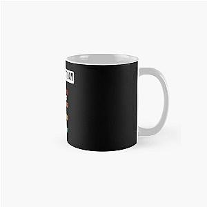 Elden Ring Mugs - perfect day playing elden ring Classic Mug