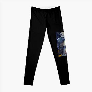 Elden Ring Leggings - Elden Ring Ranni The Witch Art Leggings