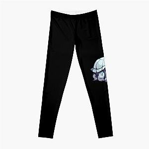 Elden Ring Leggings - Elden Ring Rock Bell Turtle Leggings