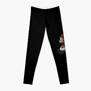 Elden Ring Leggings - Elden Ring Roderika Leggings