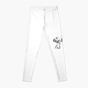 Elden Ring Leggings - Elden Ring Pot Boy Thank You Leggings