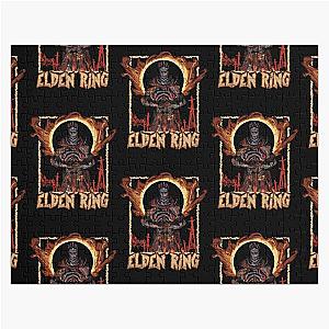 Elden Ring Puzzles - Elden Ring Fire  Jigsaw Puzzle
