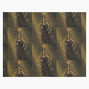 Elden Ring Puzzles - Elden Ring Witch  Jigsaw Puzzle