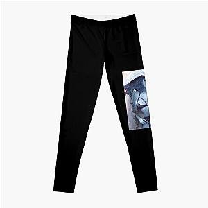 Elden Ring Leggings - Elden Ring Sexy Ranni Tapestry Leggings
