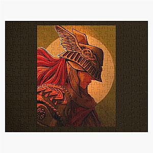 Elden Ring Puzzles - Elden Ring Jigsaw Puzzle