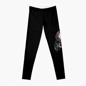 Elden Ring Leggings - Elden Ring Melina Leggings