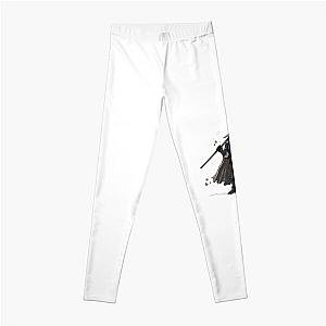 Elden Ring Leggings - Elden Ring Vagabond Class Leggings
