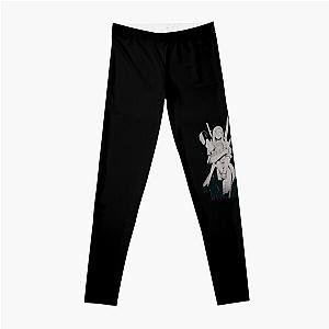 Elden Ring Leggings - Elden Ring sketch Leggings