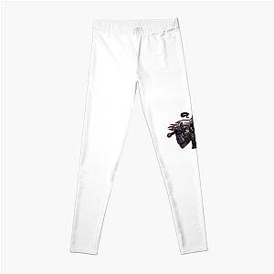 Elden Ring Leggings - Elden Ring The Tarnished uwu Leggings