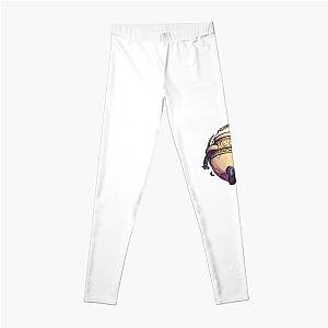 Elden Ring Leggings - Elden Ring Stickers 1 Leggings