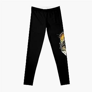 Elden Ring Leggings - Elden Ring Tarnished Leggings