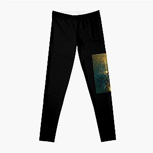 Elden Ring Leggings - Elden Ring The Tarnished And Melani The World Tree Leggings