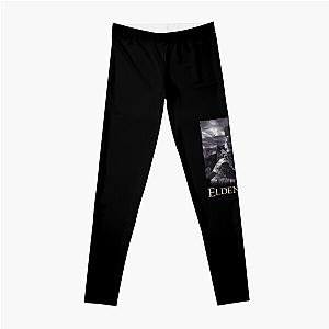Elden Ring Leggings - Elden Ring The Tarnished Castle Leggings