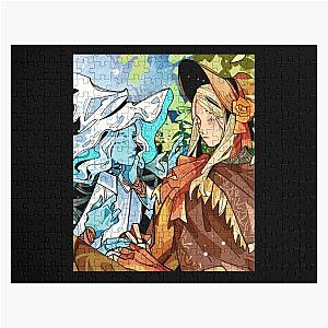 Elden Ring Puzzles - elden ring Jigsaw Puzzle