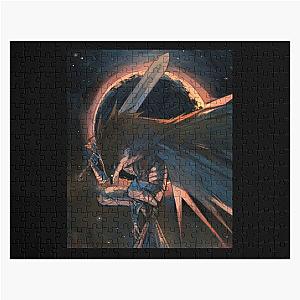Elden Ring Puzzles - elden ring Jigsaw Puzzle