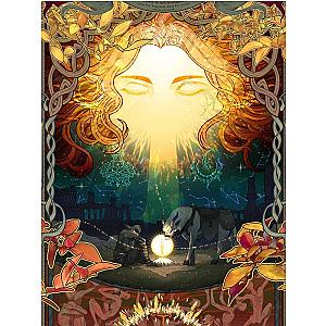 Elden Ring Posters – Elden Ring 3 Poster