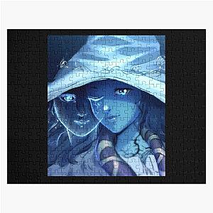 Elden Ring Puzzles - elden ring Jigsaw Puzzle
