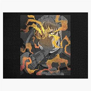 Elden Ring Puzzles - elden ring Jigsaw Puzzle