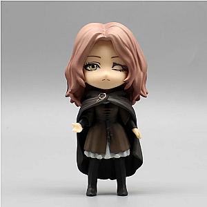 Elden Ring  Figure - Elden Ring Anime Figure Kawaii Melina GK Statue Action Figure