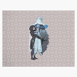 Elden Ring Puzzles - elden ring Jigsaw Puzzle
