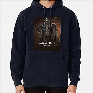 Elden Ring Hoodies - Elden Ring Vagabond Pullover Hoodie