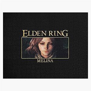 Elden Ring Puzzles - Melina - Elden Ring Jigsaw Puzzle