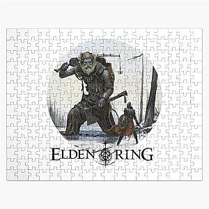 Elden Ring Puzzles - Elden Ring Jigsaw Puzzle