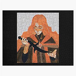 Elden Ring Puzzles - elden ring Jigsaw Puzzle