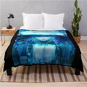 Elden Ring Blanket - elden ring Throw Blanket