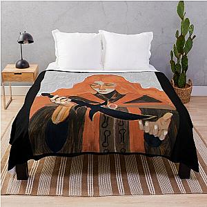 Elden Ring Blanket - elden ring Throw Blanket