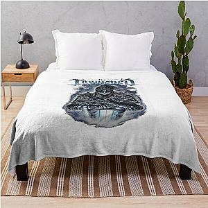 Elden Ring Blanket - Elden Ring The Tarnished Flame Throw Blanket