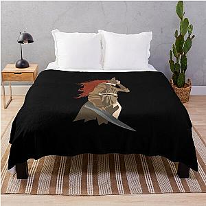 Elden Ring Blanket - Elden Ring Valkyrie  Throw Blanket