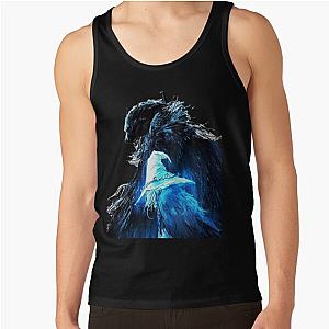Elden Ring Tank Tops - Ranni the witch - elden ring Tank Top