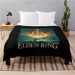 Elden Ring Blanket - Elden Ring Throw Blanket