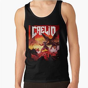 Elden Ring Tank Tops - Elden Ring - Caelid Tank Top
