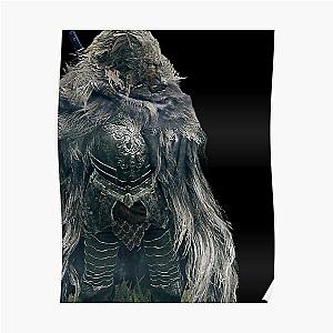 Elden Ring Posters - Elden Ring Blaidd Poster