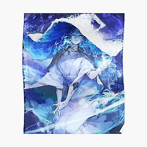 Elden Ring Posters - Ranni the witch - elden ring Poster