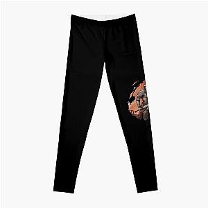 Elden Ring Leggings - Elden Ring Tarnished Warrior Leggings