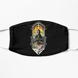 Elden Ring Face Masks - Elden Ring Tarnished Flat Mask
