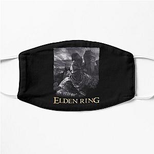 Elden Ring Face Masks - Elden Ring The Tarnished Castle Flat Mask