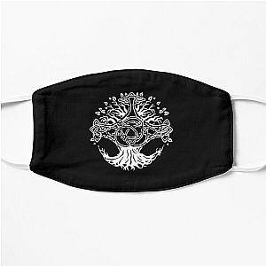 Elden Ring Face Masks - Elden Ring Tree Flat Mask