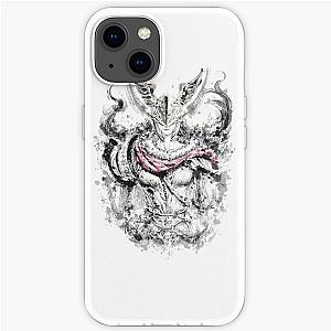 Elden Ring Cases - Elden Ring - Malenia Blade of Miquella Watercolor iPhone Soft Case